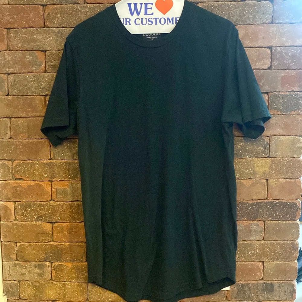 Goodlife T Shirt